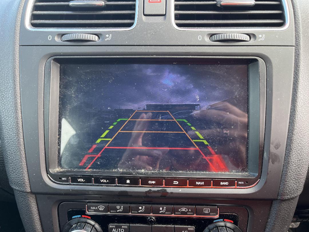 Photo '26' of Volkswagen Golf TSI