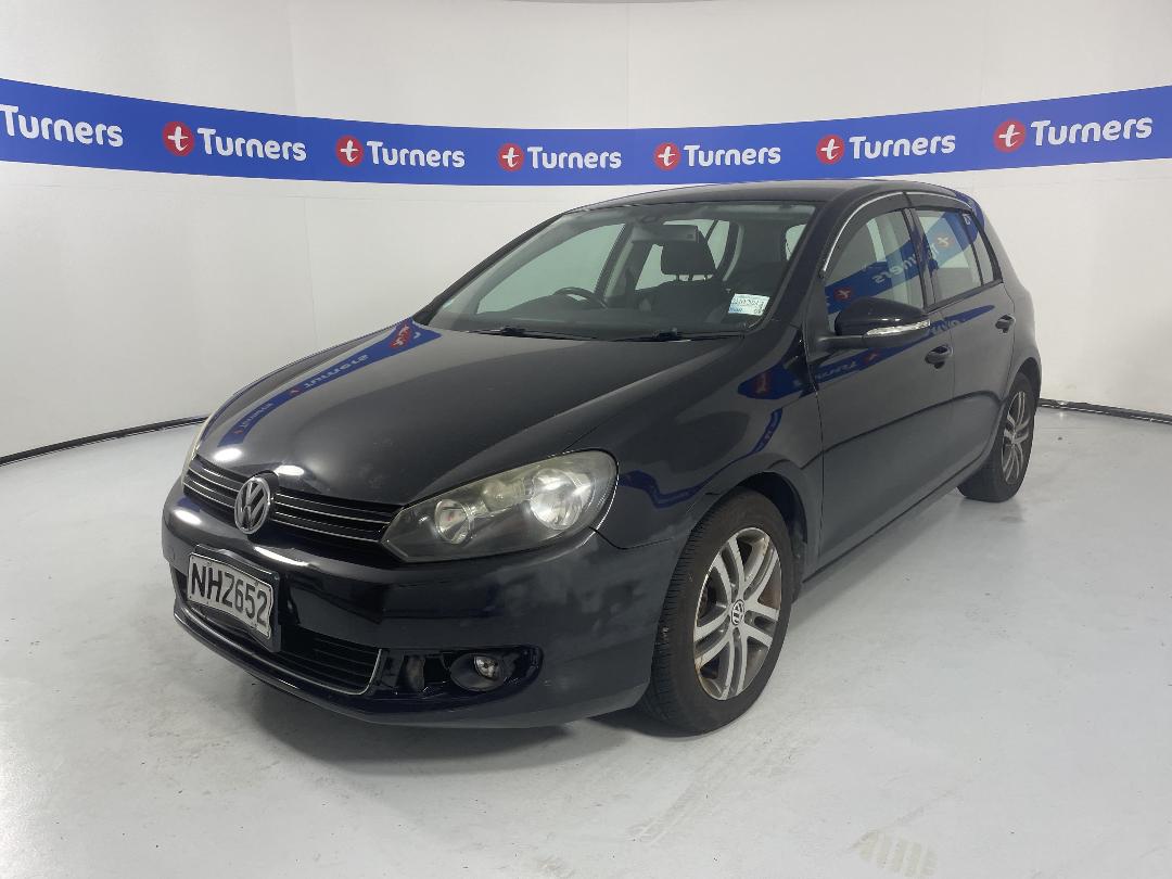 Photo '3' of Volkswagen Golf TSI