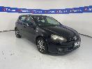 Thumbnail '1' of Volkswagen Golf TSI