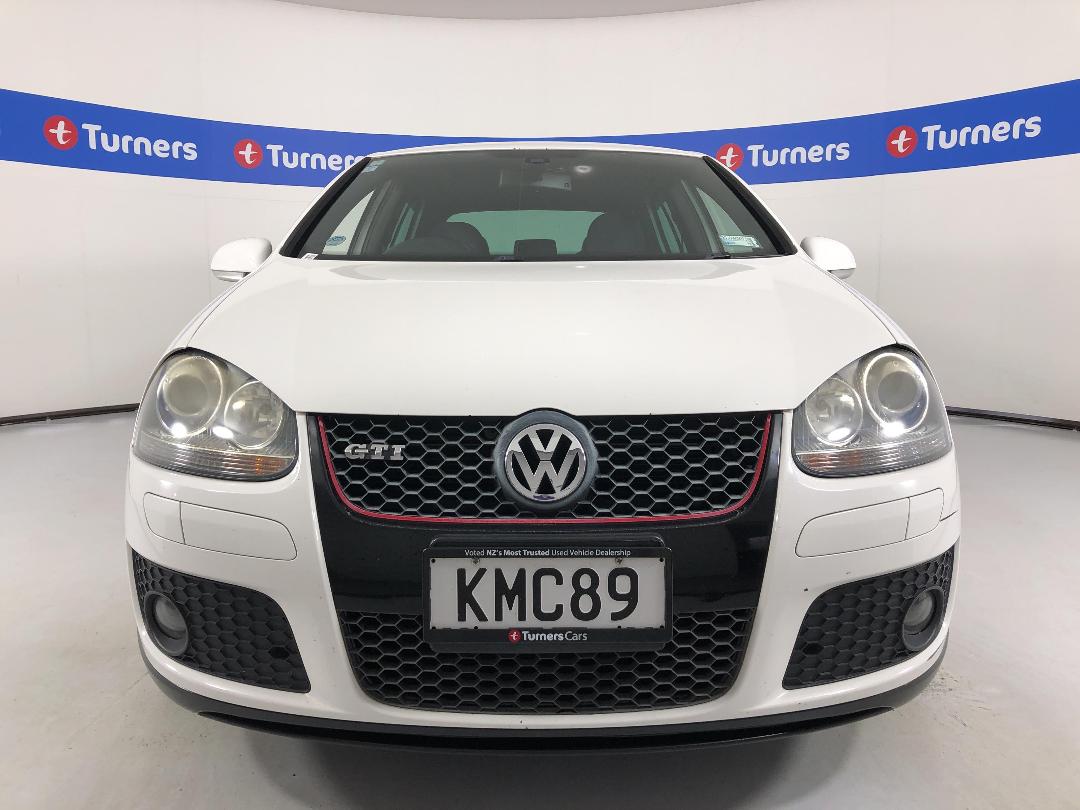 Photo '2' of Volkswagen Golf