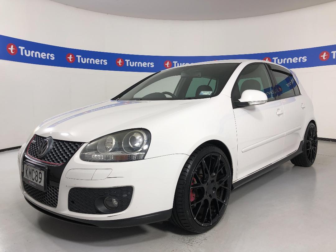 Photo '4' of Volkswagen Golf