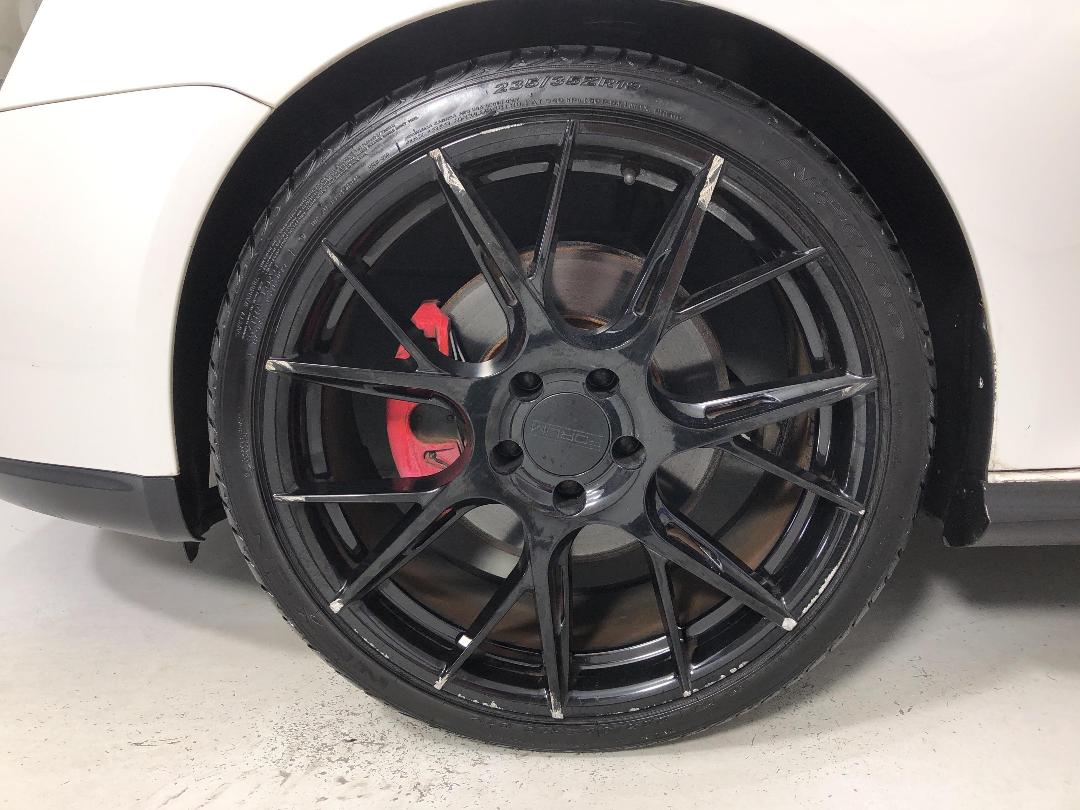 Photo '10' of Volkswagen Golf