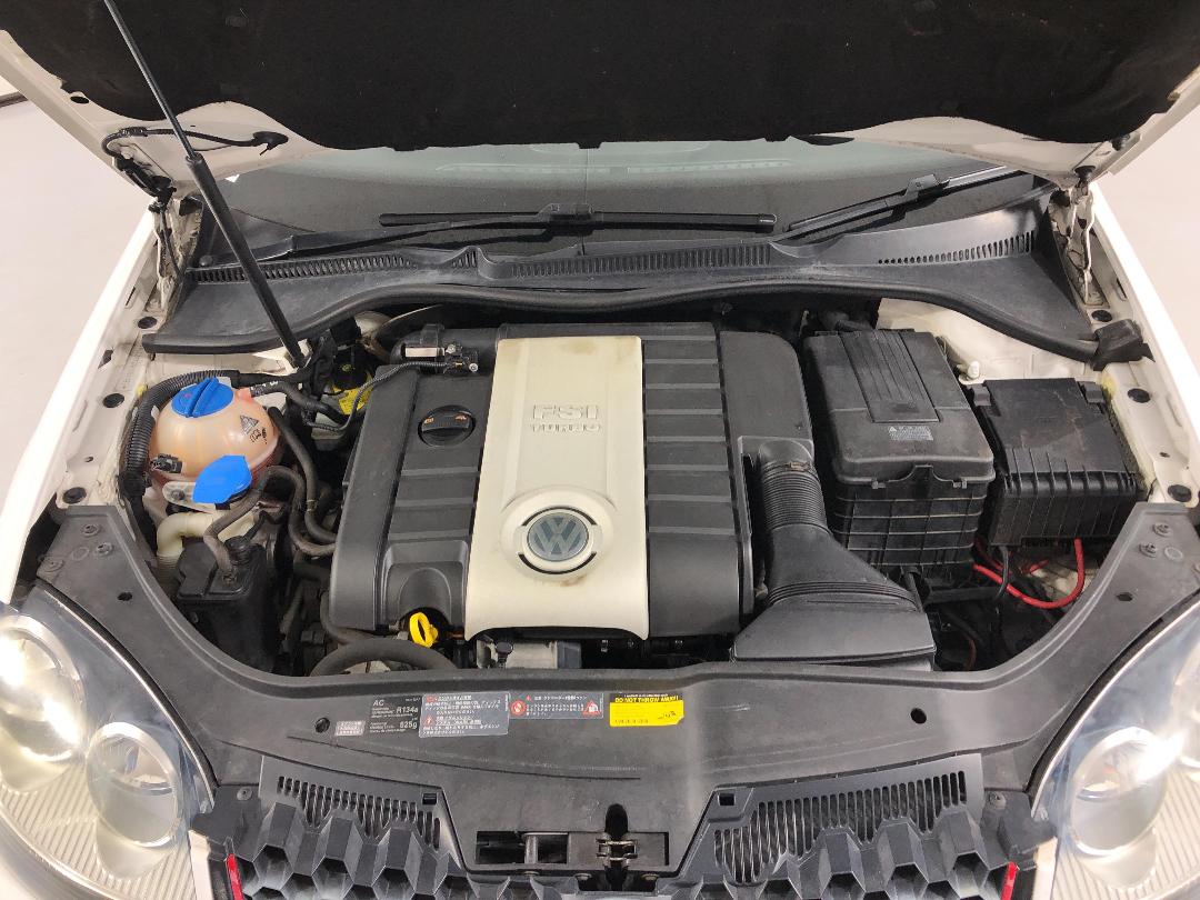 Photo '13' of Volkswagen Golf