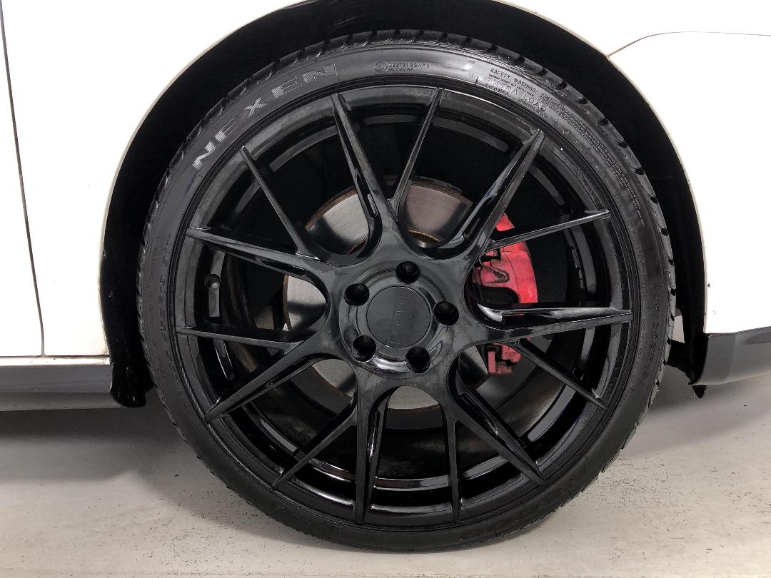 Photo '9' of Volkswagen Golf