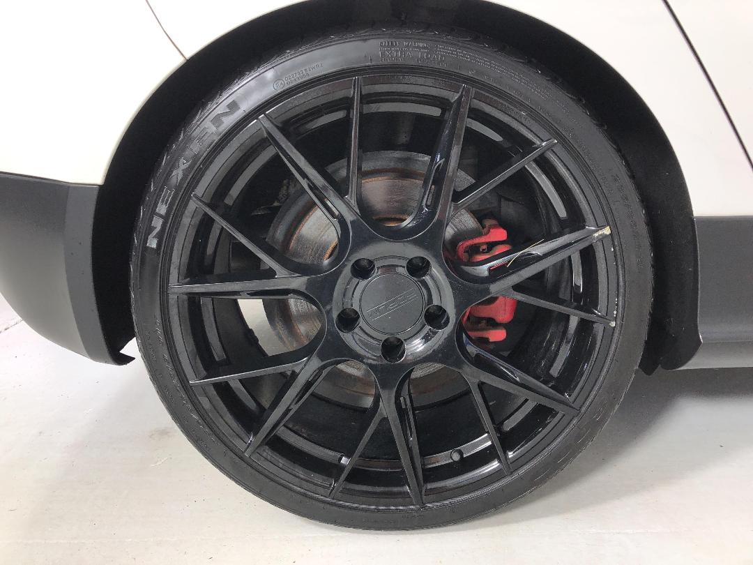 Photo '12' of Volkswagen Golf