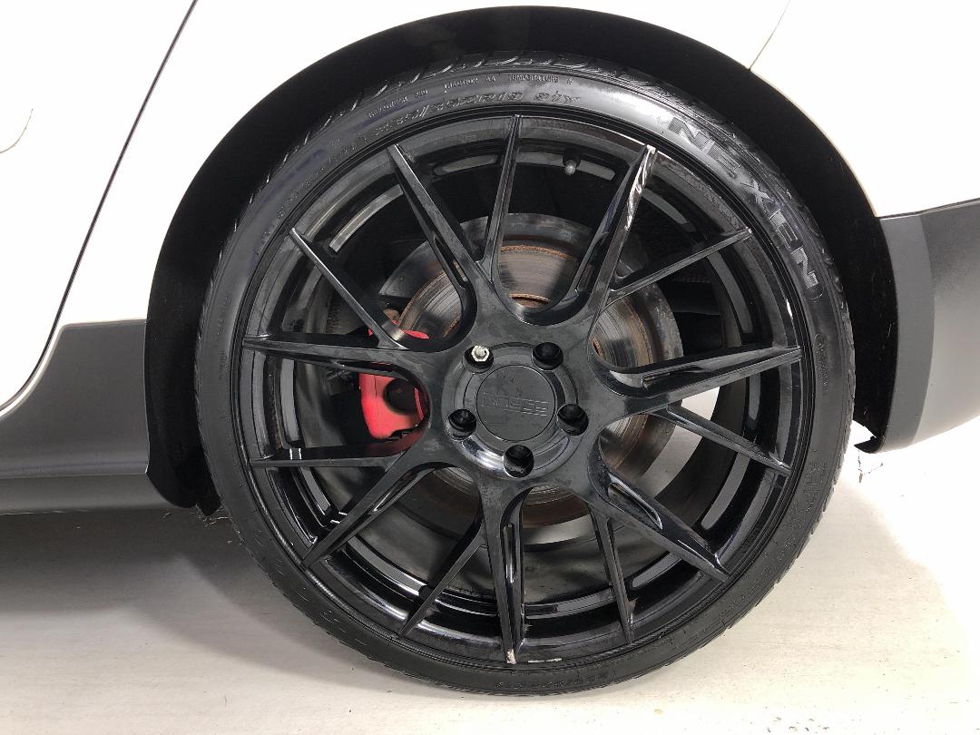 Photo '11' of Volkswagen Golf