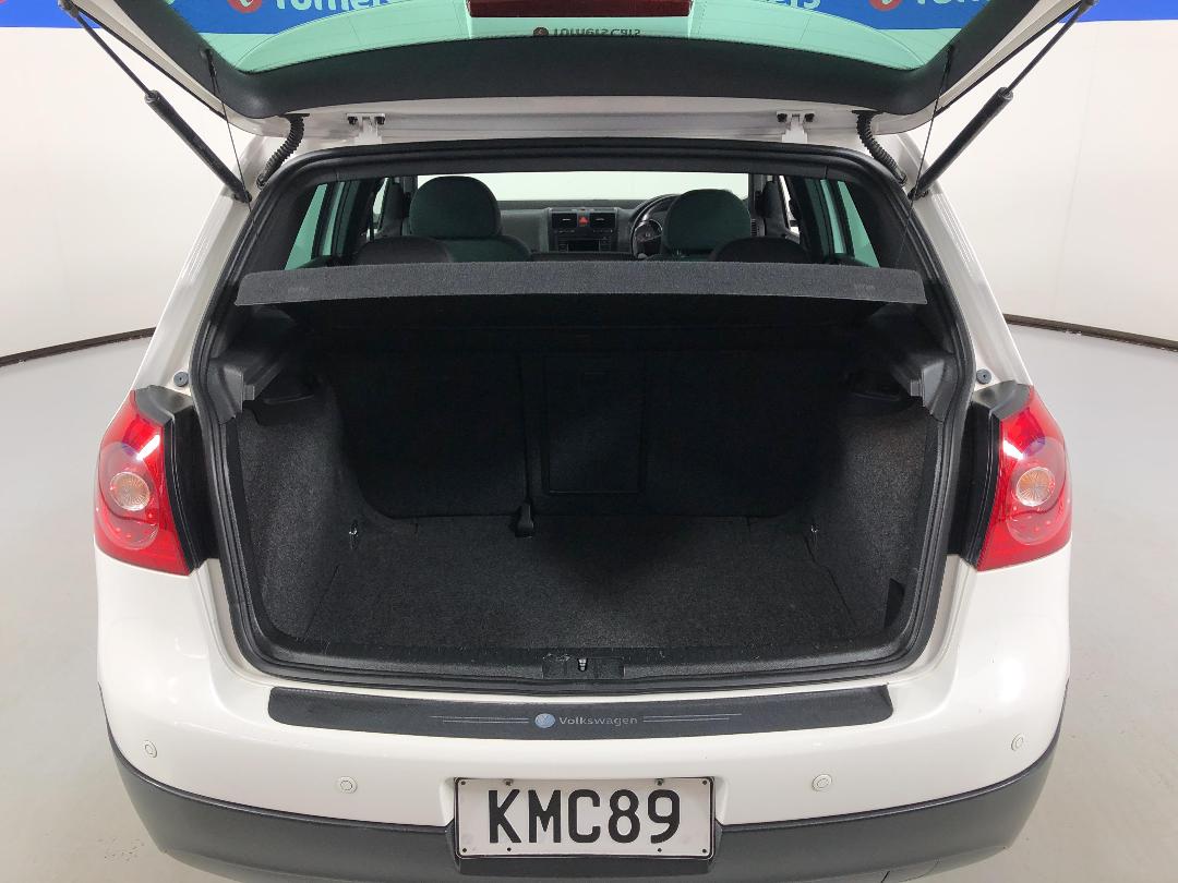 Photo '14' of Volkswagen Golf