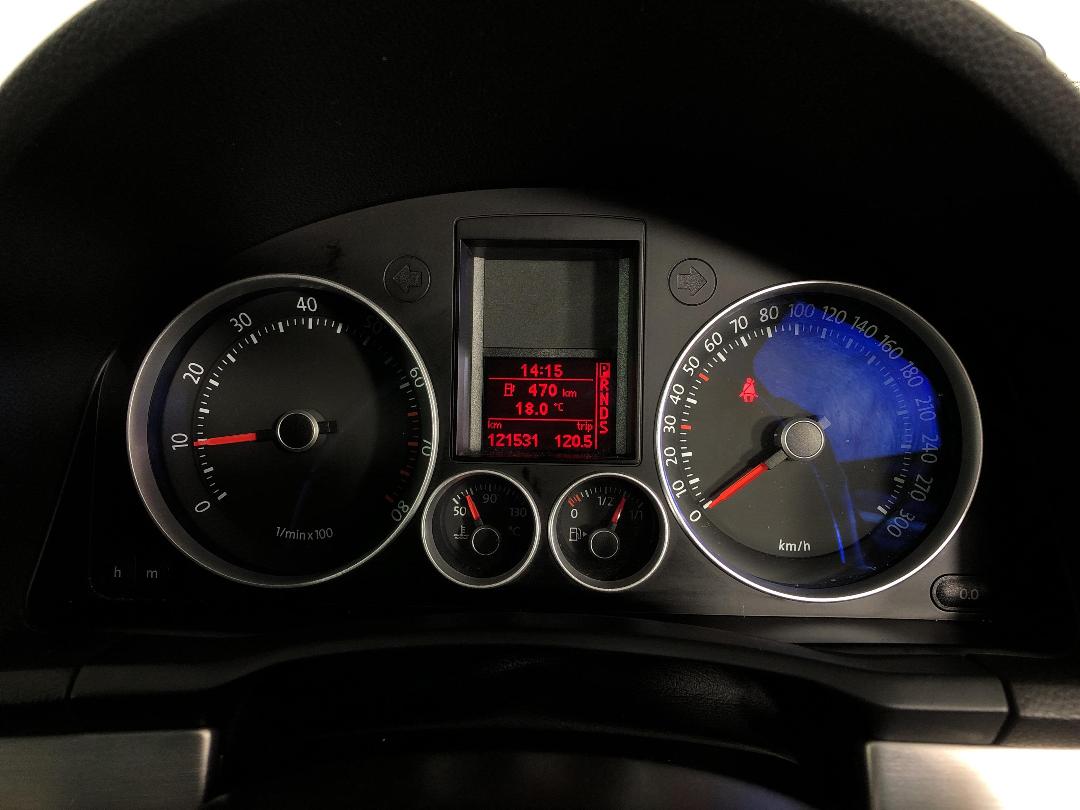 Photo '21' of Volkswagen Golf