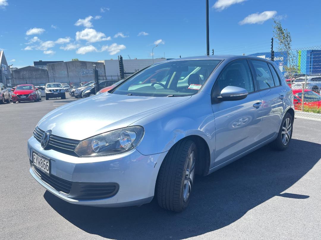 Photo '3' of Volkswagen Golf TSI 118KW