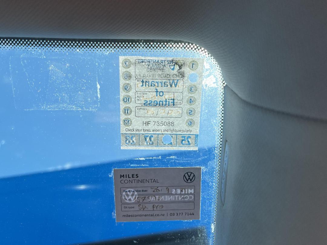 Photo '20' of Volkswagen Golf TSI 118KW