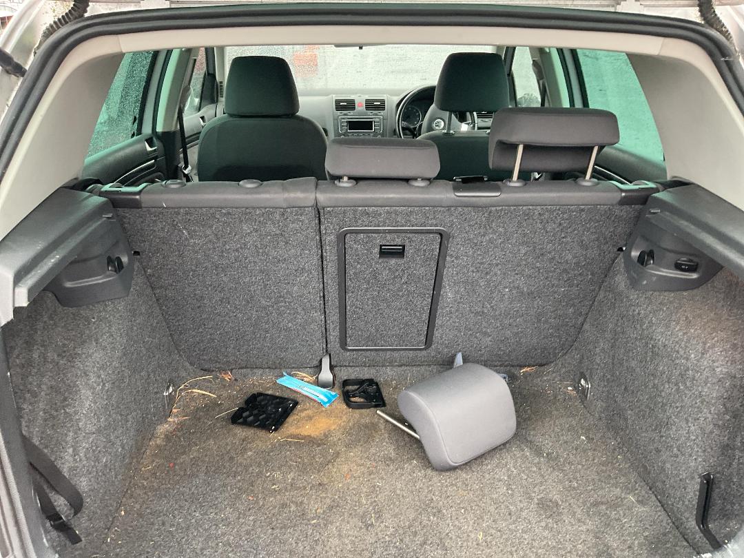 Photo '6' of Volkswagen Golf Photo '6' of Volkswagen Golf