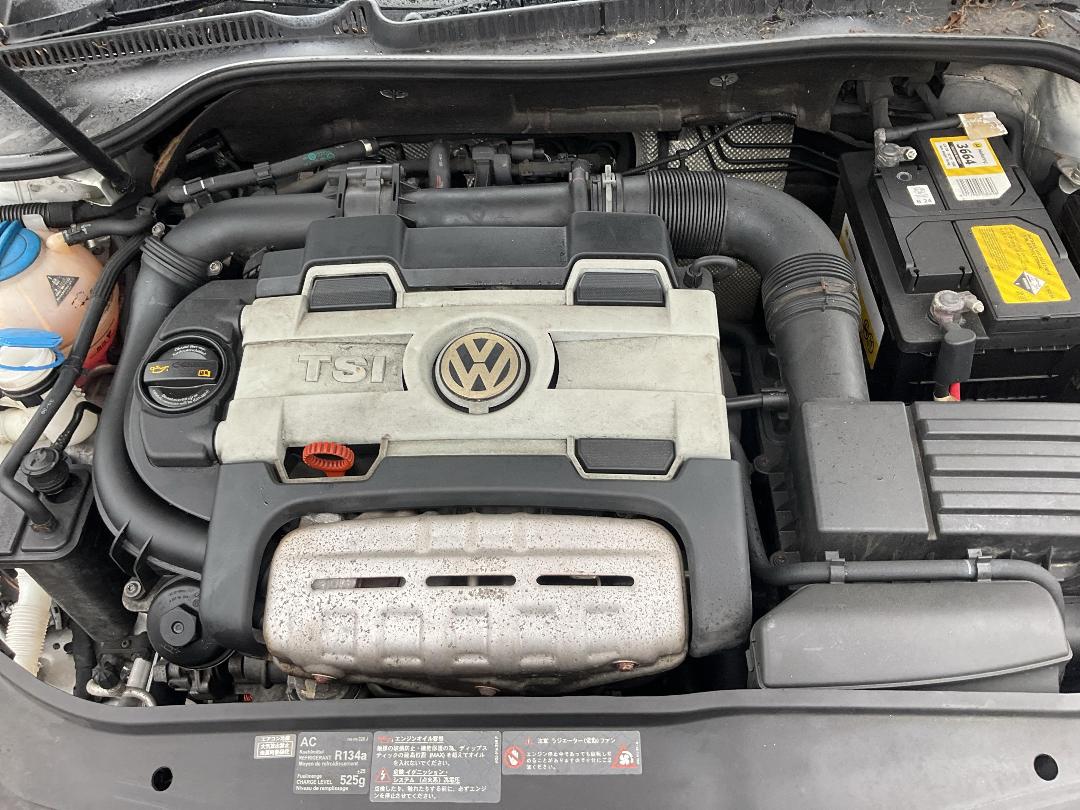 Photo '8' of Volkswagen Golf Photo '8' of Volkswagen Golf