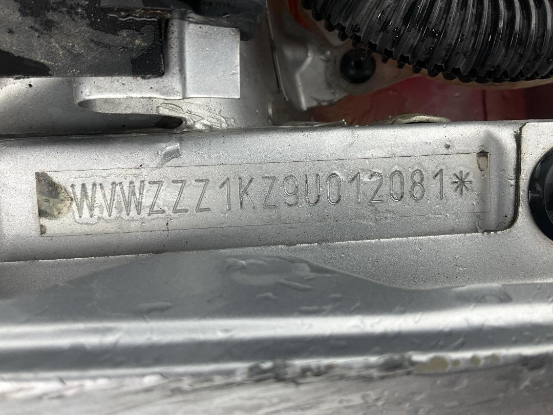 Photo '9' of Volkswagen Golf Photo '9' of Volkswagen Golf