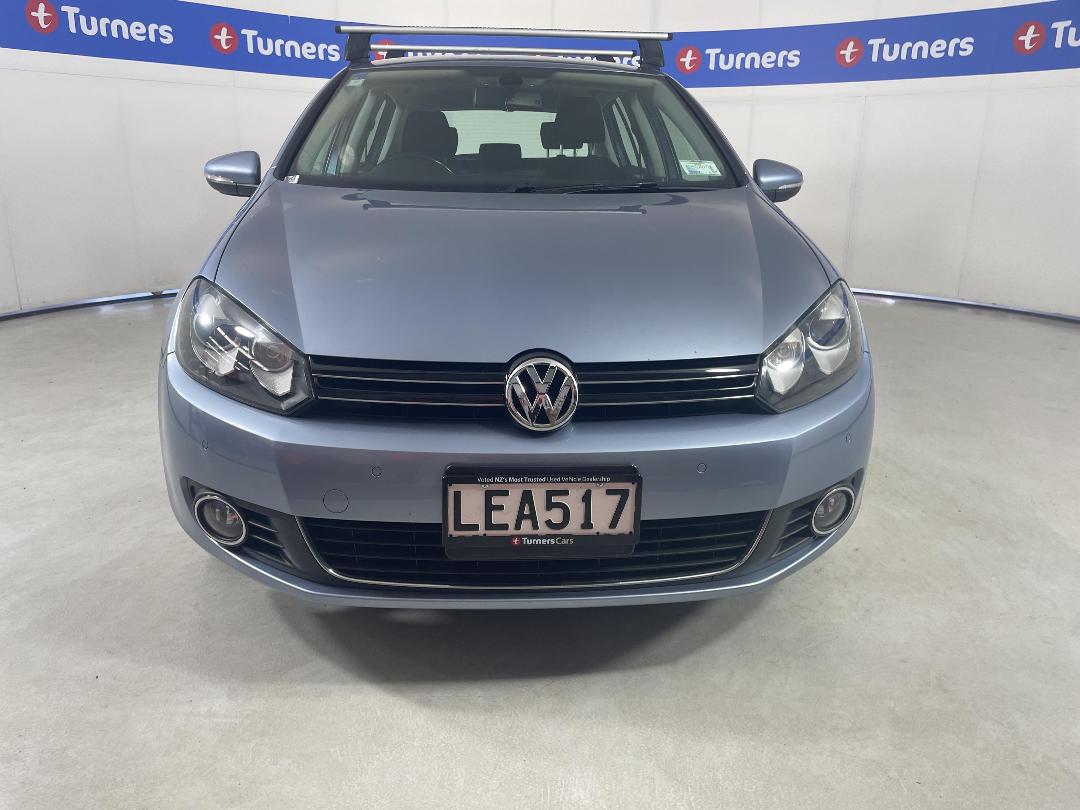 Photo '2' of Volkswagen Golf Photo '2' of Volkswagen Golf