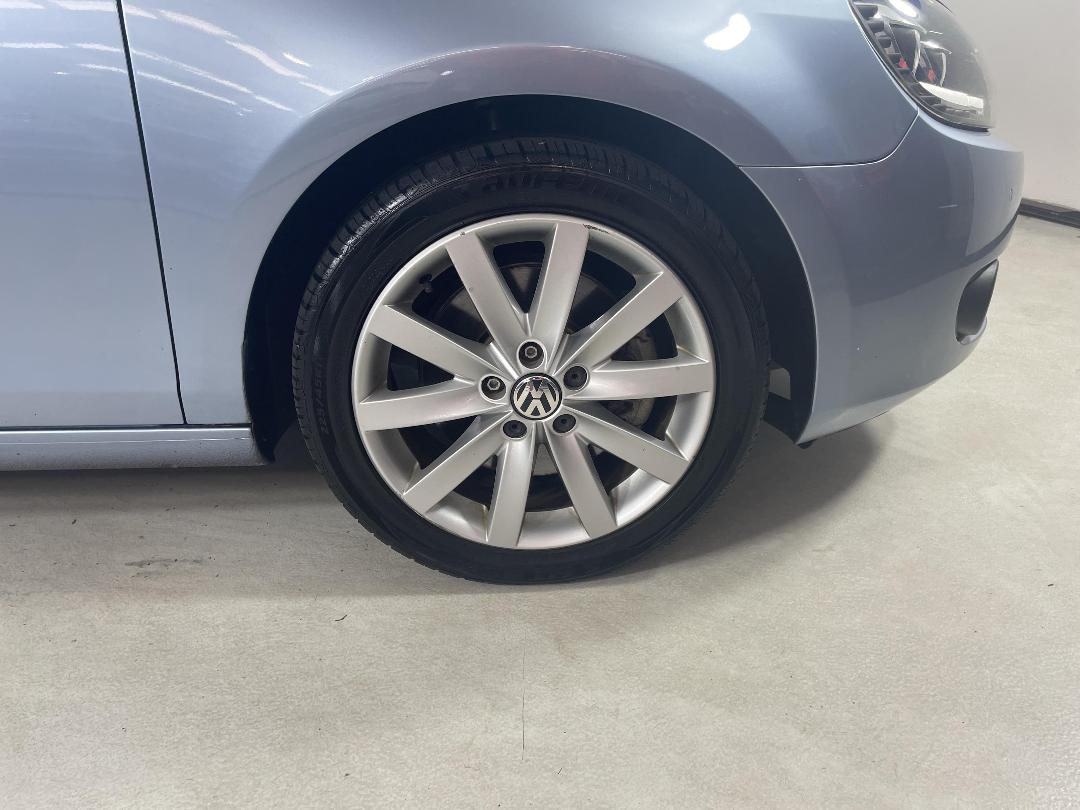 Photo '9' of Volkswagen Golf Photo '9' of Volkswagen Golf