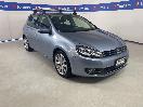 Thumbnail '1' of Volkswagen Golf