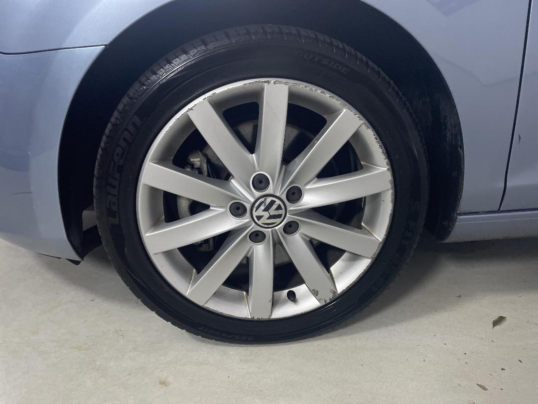 Photo '10' of Volkswagen Golf Photo '10' of Volkswagen Golf