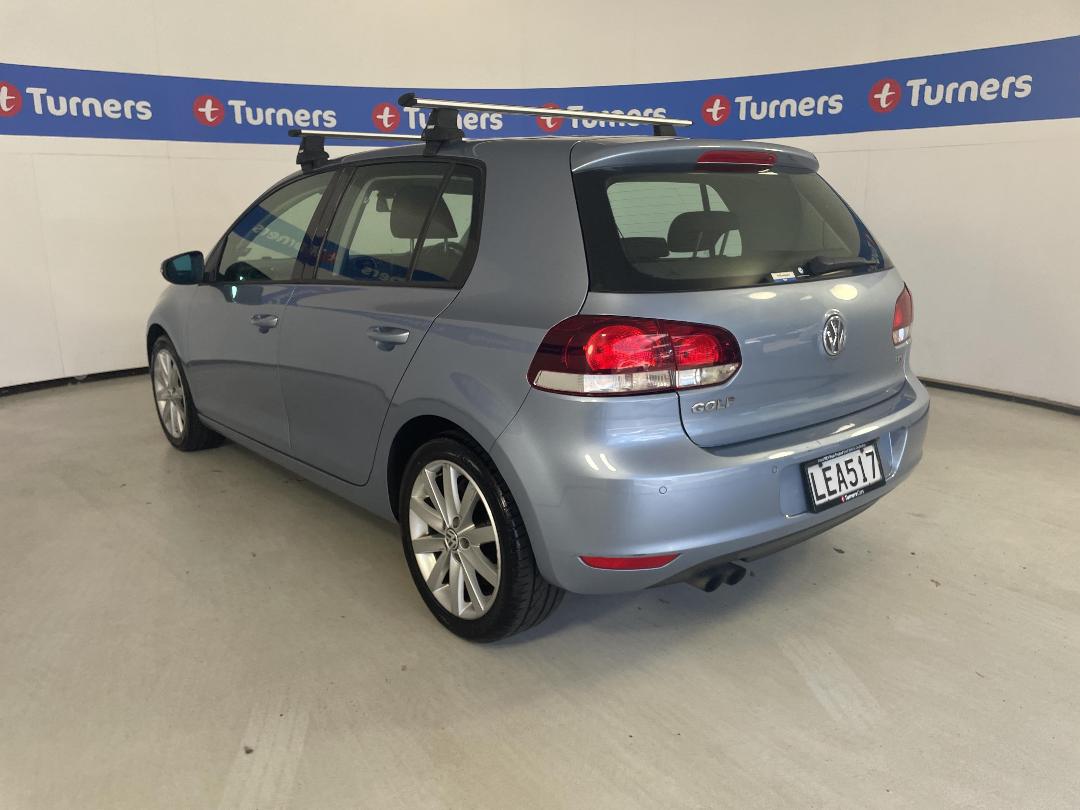 Photo '5' of Volkswagen Golf Photo '5' of Volkswagen Golf