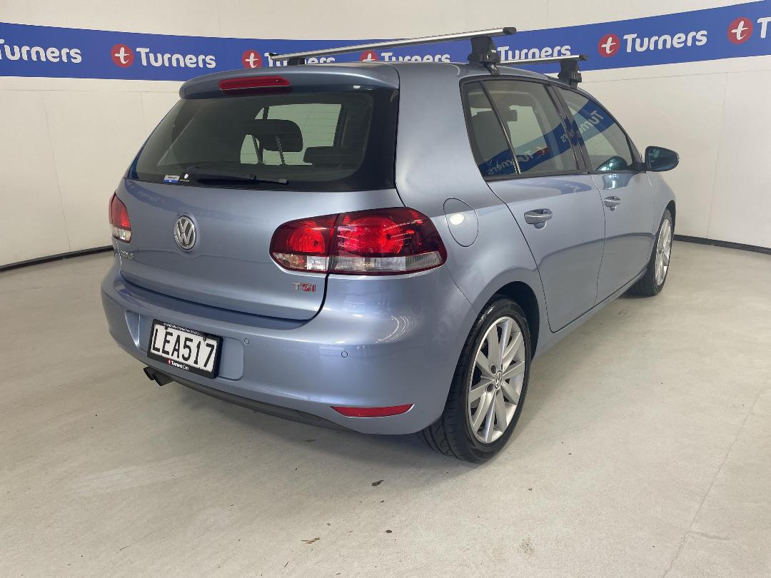 Photo '7' of Volkswagen Golf Photo '7' of Volkswagen Golf