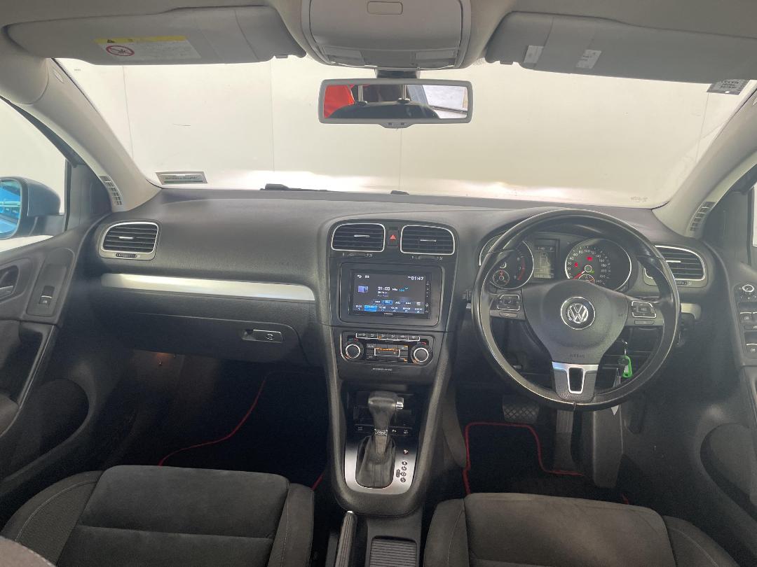 Photo '17' of Volkswagen Golf Photo '17' of Volkswagen Golf