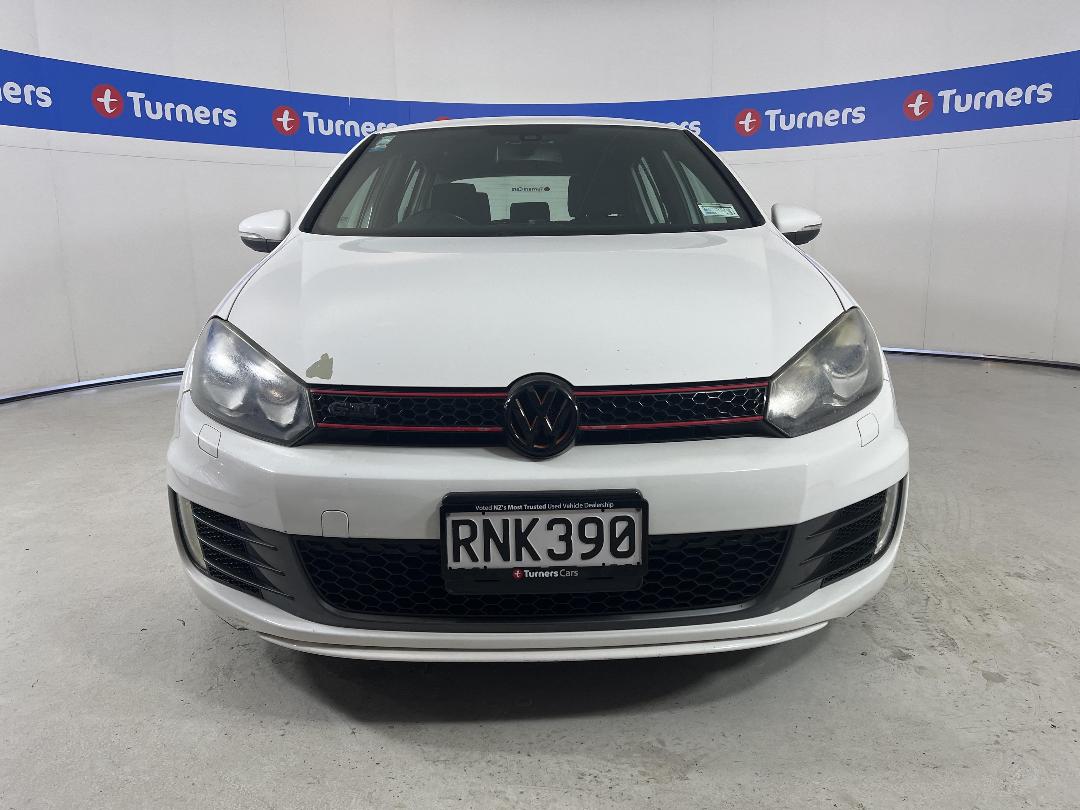 Photo '2' of Volkswagen Golf Photo '2' of Volkswagen Golf