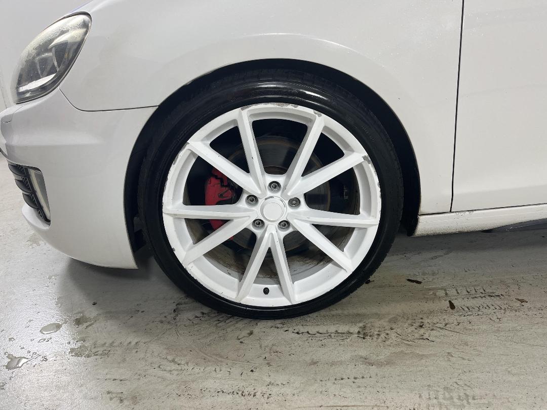 Photo '10' of Volkswagen Golf Photo '10' of Volkswagen Golf