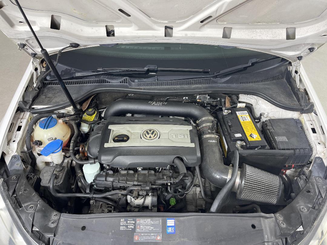 Photo '13' of Volkswagen Golf Photo '13' of Volkswagen Golf