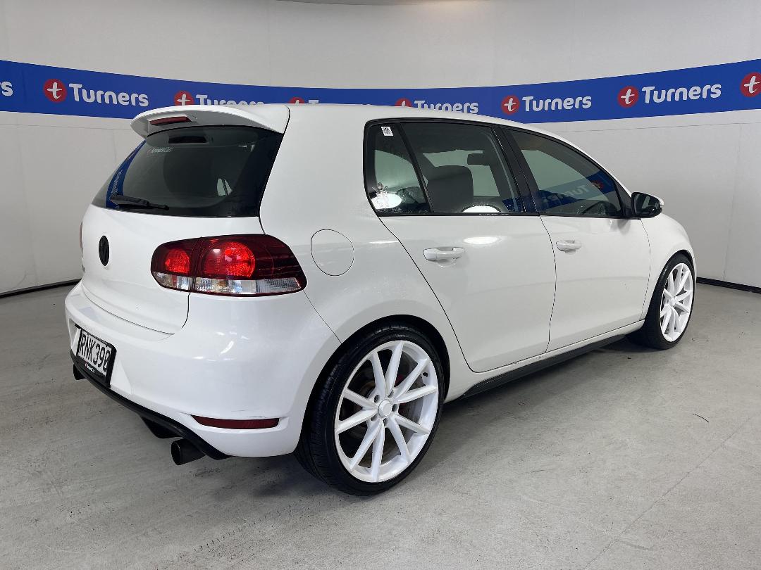 Photo '7' of Volkswagen Golf Photo '7' of Volkswagen Golf