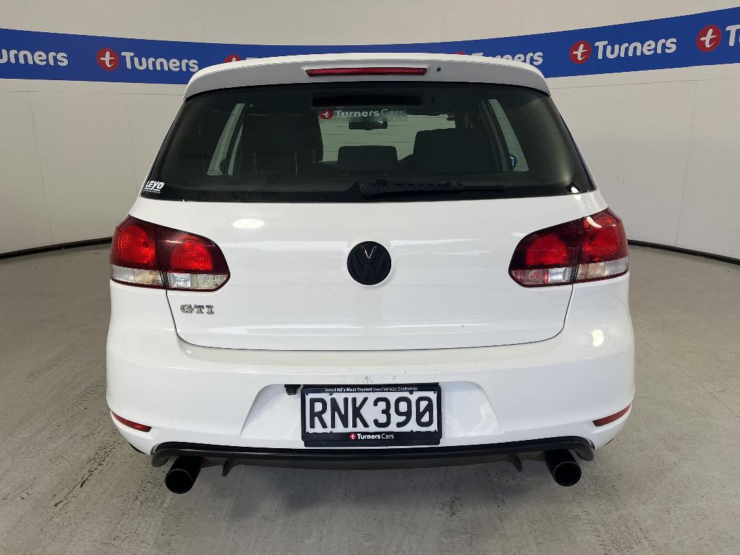 Photo '6' of Volkswagen Golf Photo '6' of Volkswagen Golf