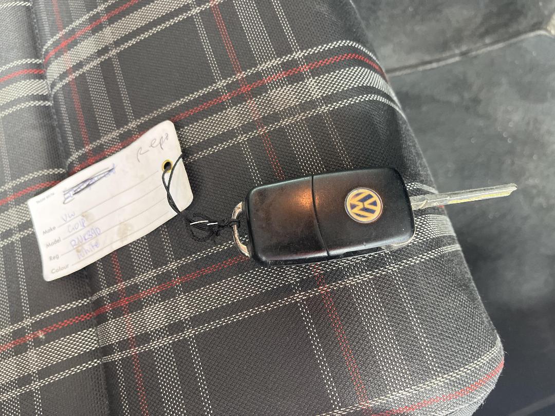 Photo '22' of Volkswagen Golf Photo '22' of Volkswagen Golf