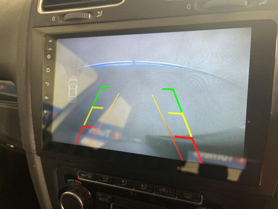 Photo '23' of Volkswagen Golf Photo '23' of Volkswagen Golf