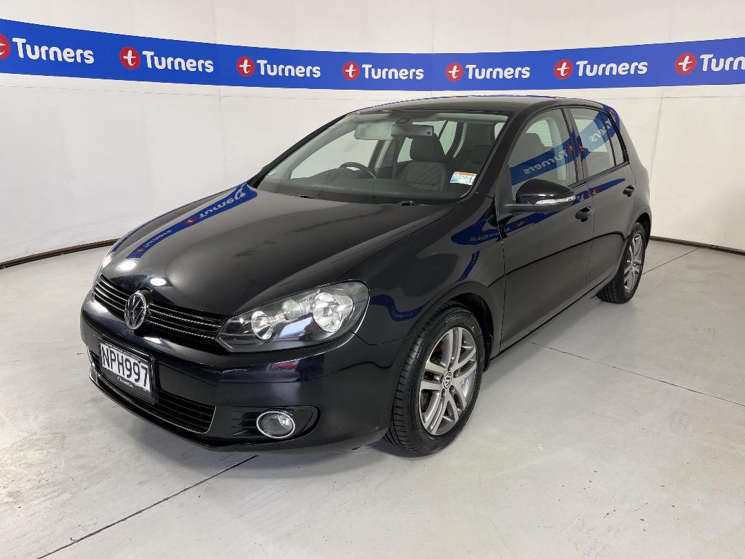 Photo '4' of Volkswagen Golf