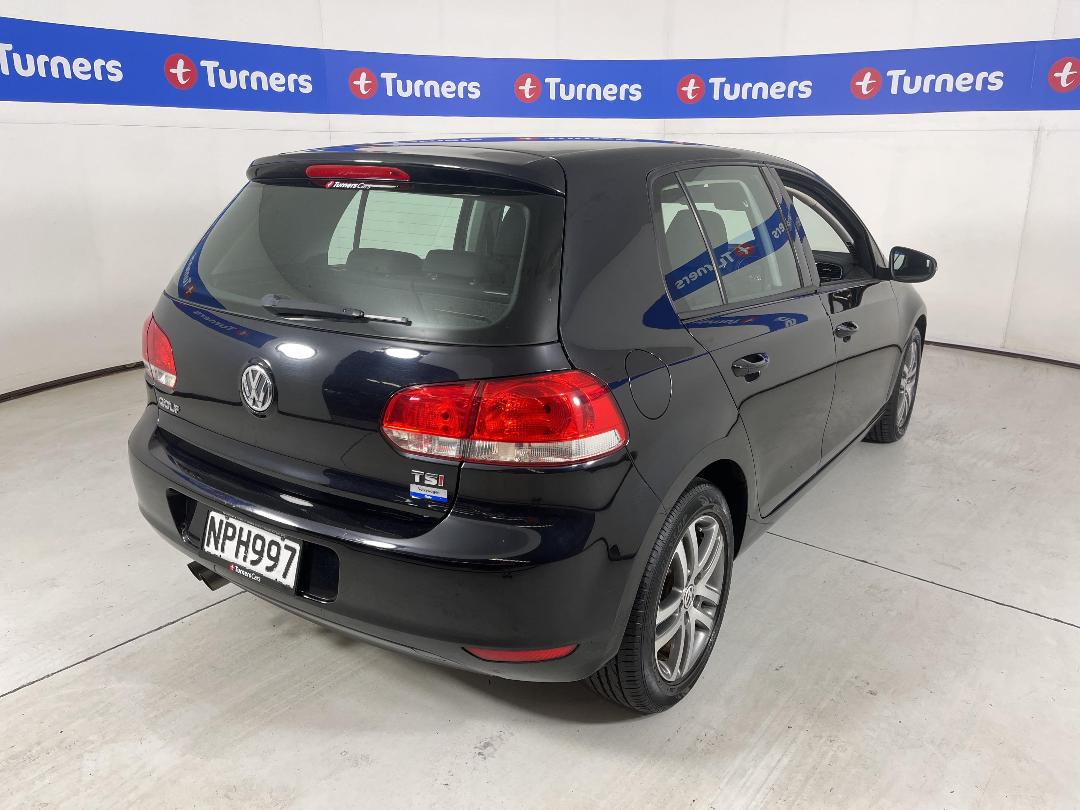 Photo '7' of Volkswagen Golf