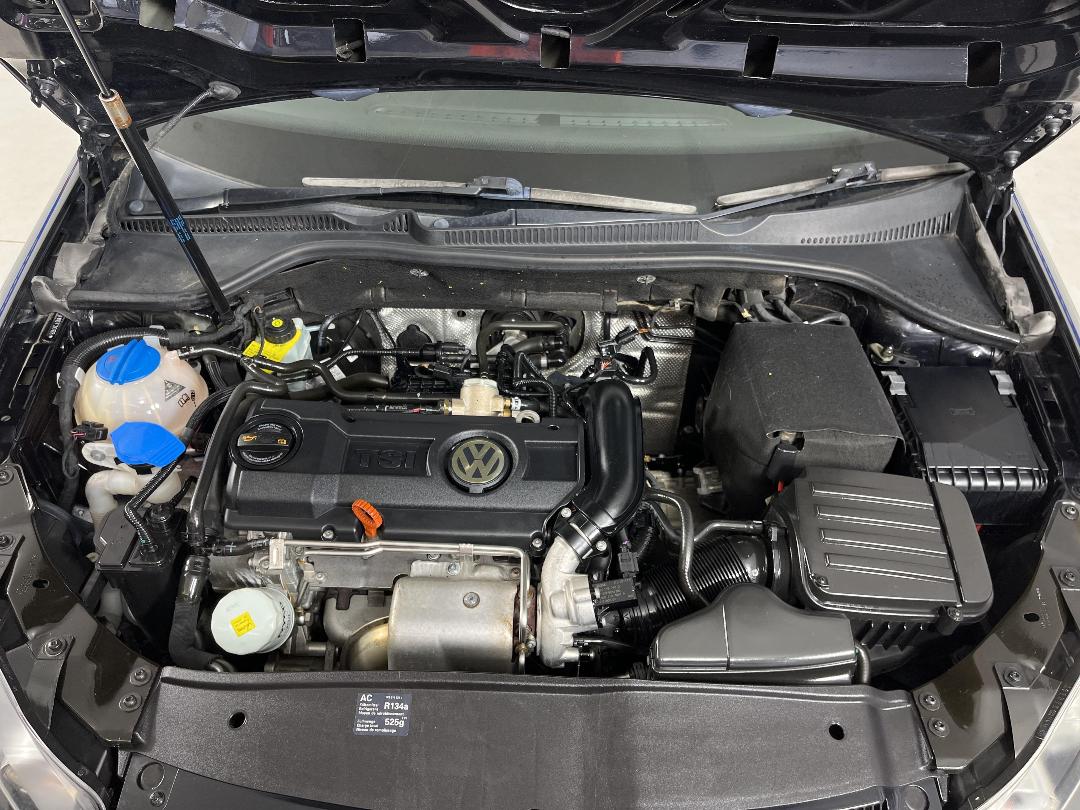 Photo '13' of Volkswagen Golf