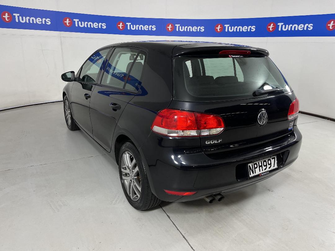 Photo '5' of Volkswagen Golf