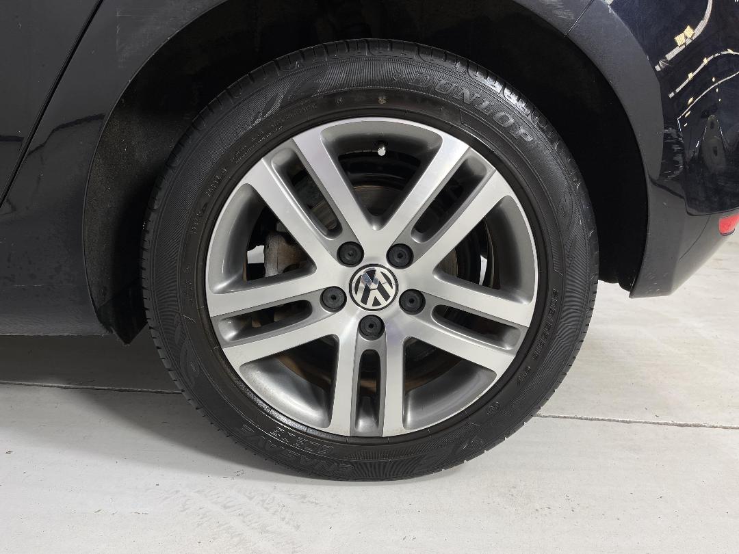 Photo '11' of Volkswagen Golf