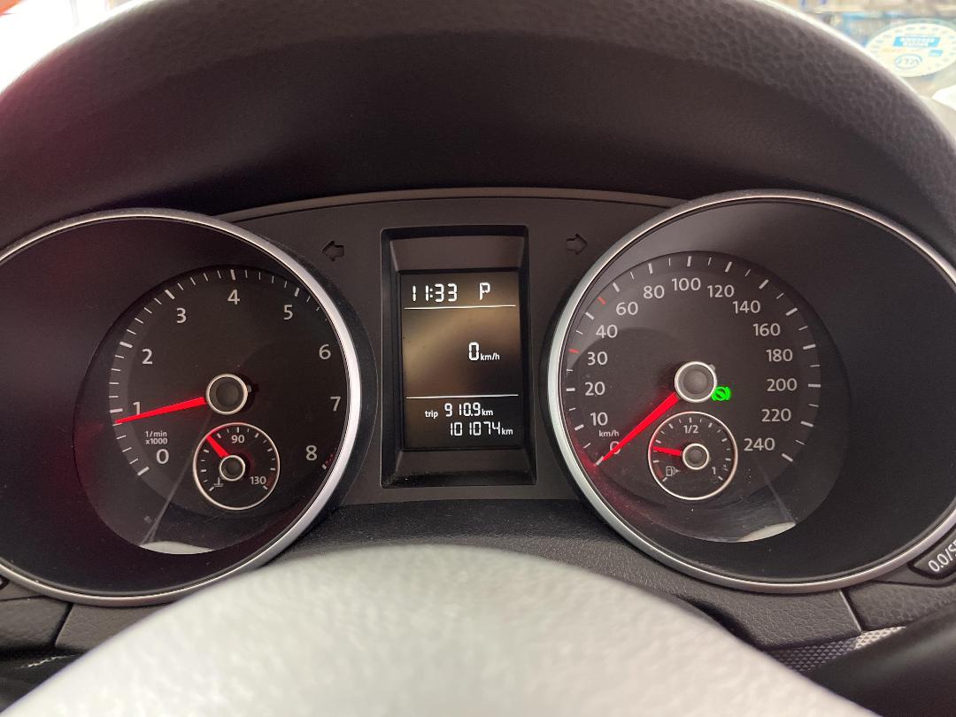 Photo '21' of Volkswagen Golf