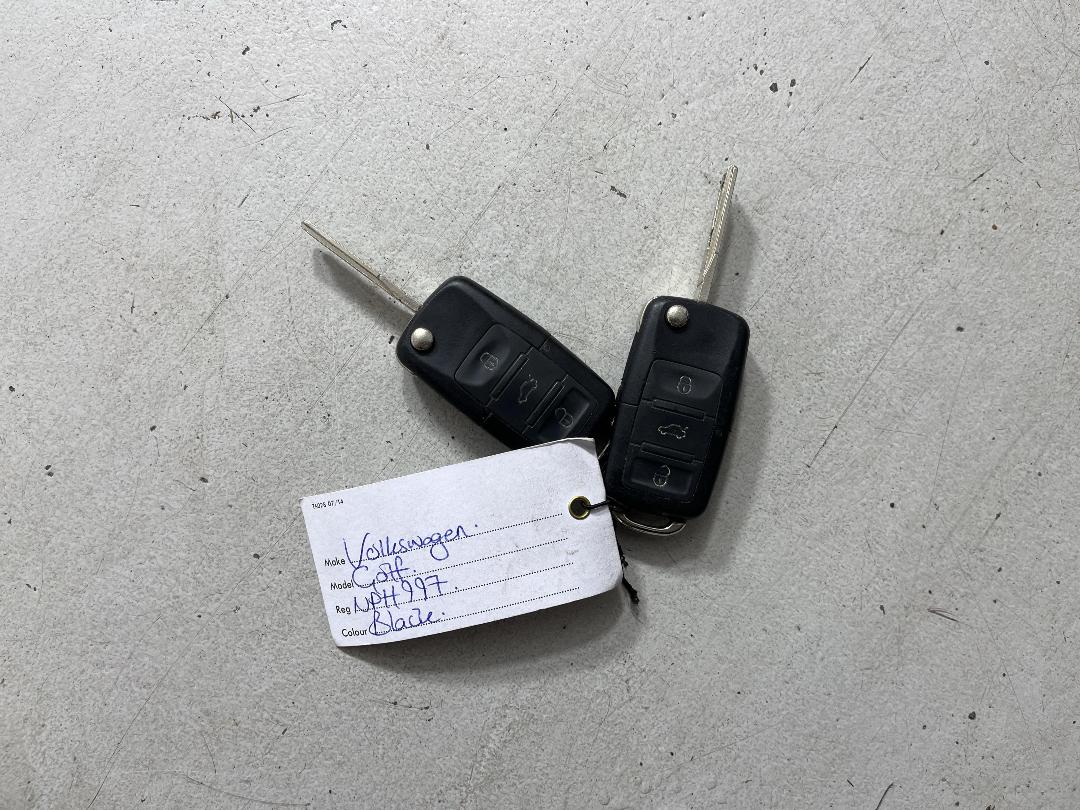 Photo '22' of Volkswagen Golf