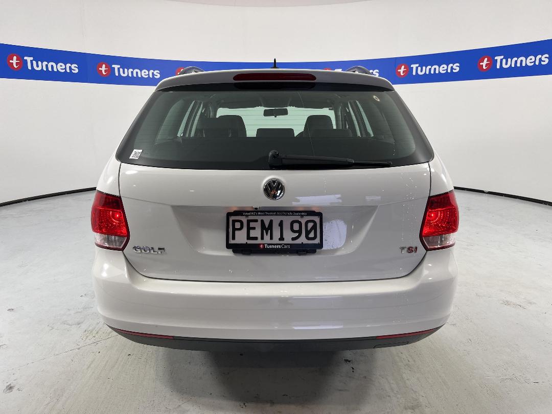 Photo '6' of Volkswagen Golf Photo '6' of Volkswagen Golf