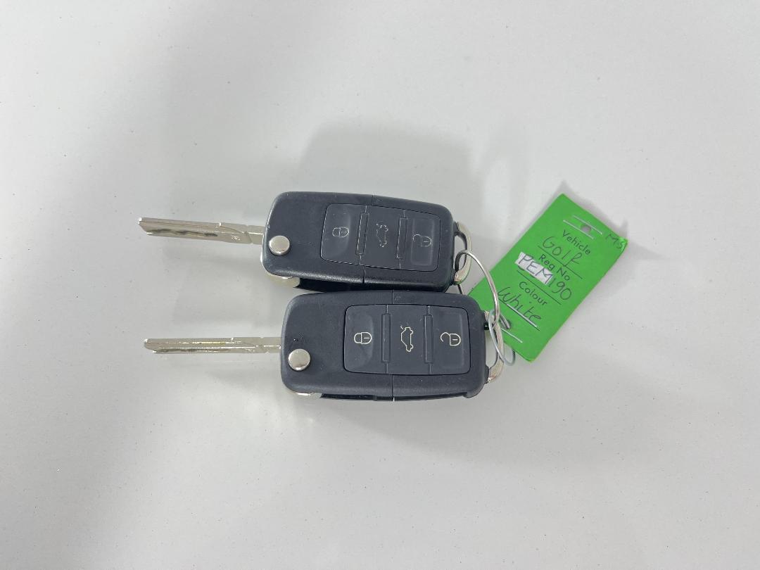 Photo '22' of Volkswagen Golf Photo '22' of Volkswagen Golf