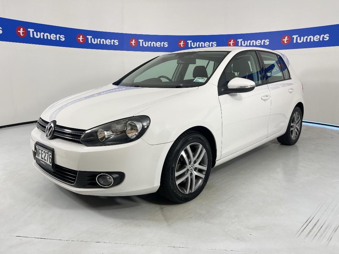 Photo '4' of Volkswagen Golf