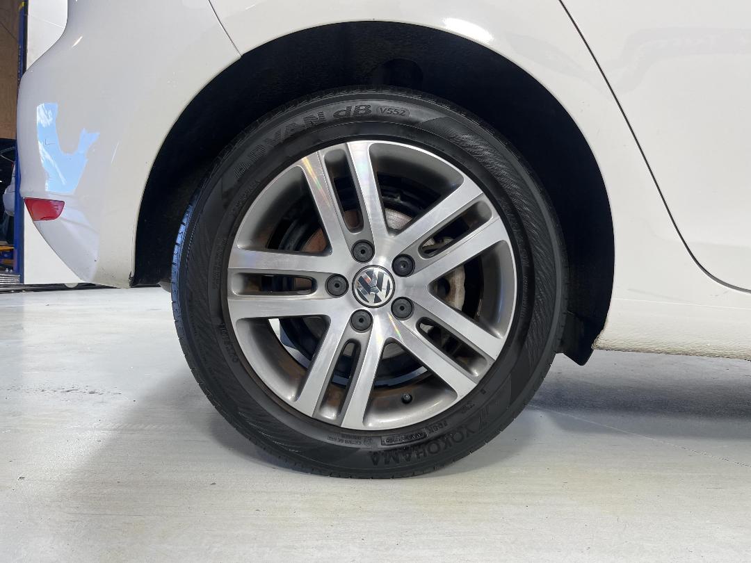 Photo '12' of Volkswagen Golf