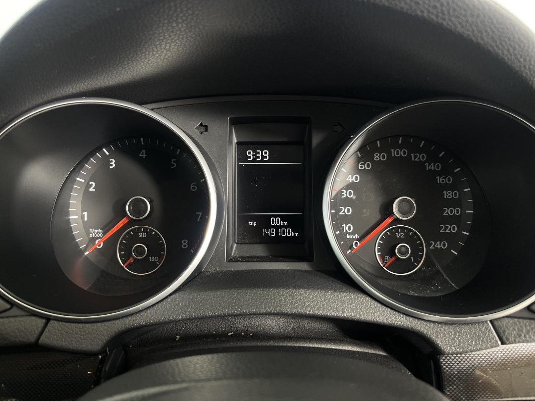 Photo '21' of Volkswagen Golf