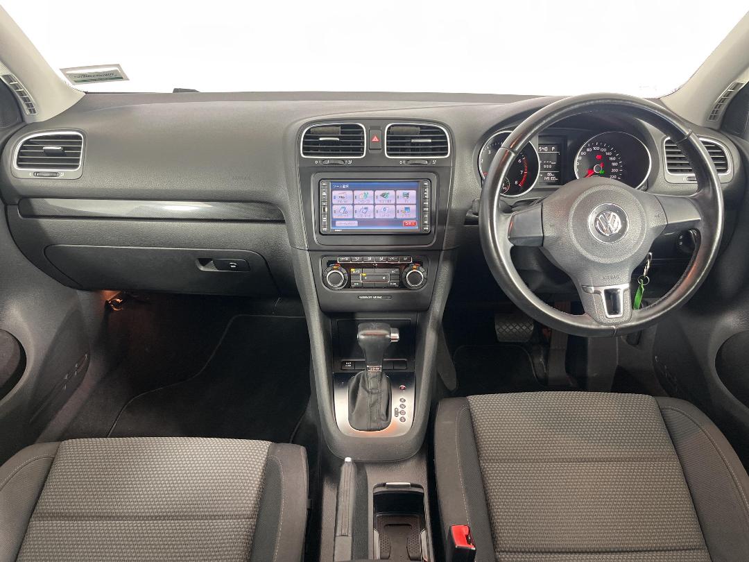 Photo '17' of Volkswagen Golf