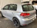 Thumbnail '4' of Volkswagen Golf TSI 118KW