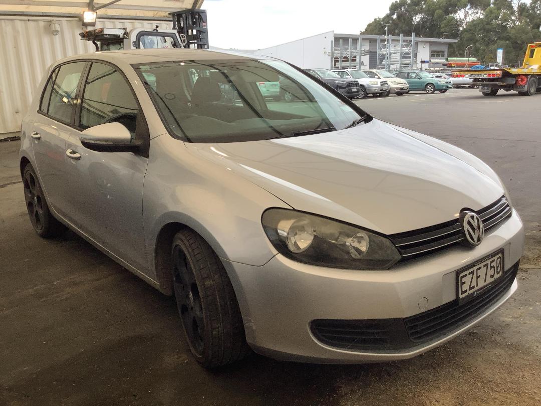 Photo '2' of Volkswagen Golf TSI 118KW Photo '2' of Volkswagen Golf TSI 118KW