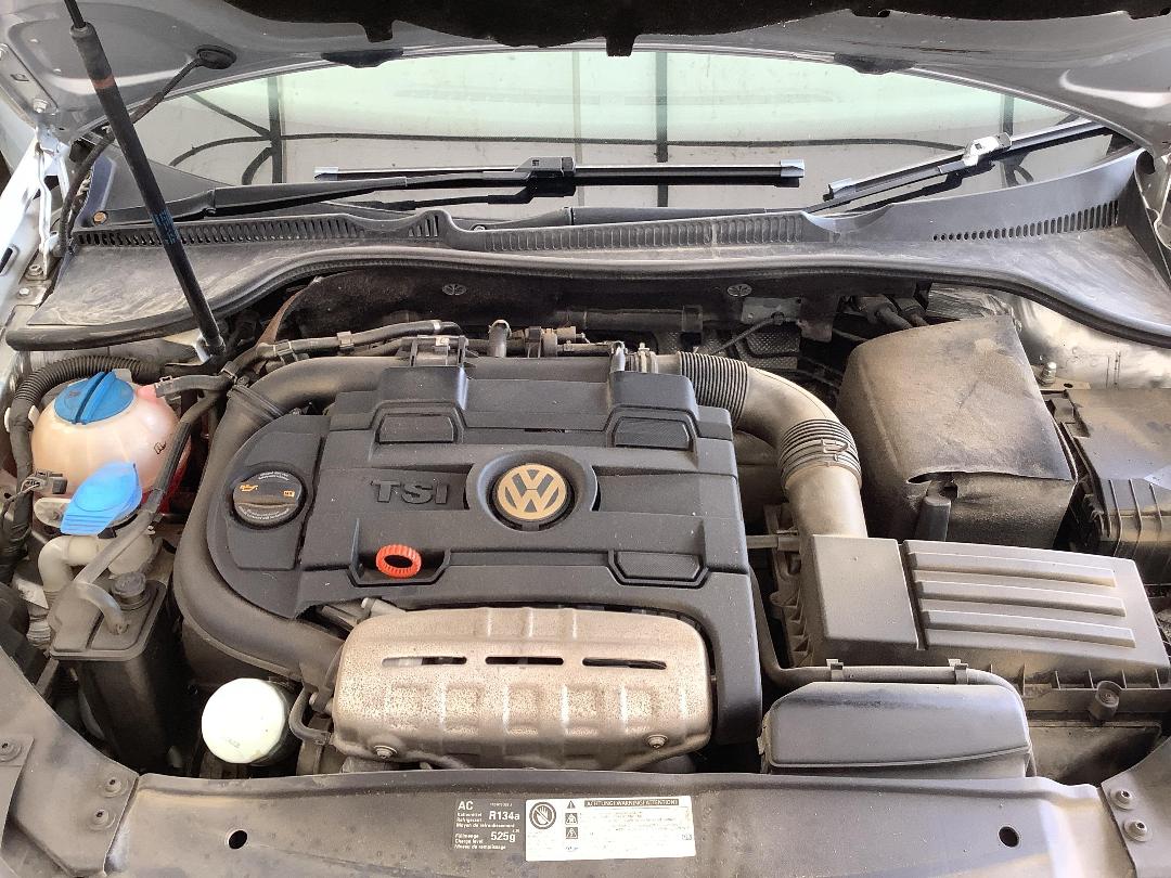 Photo '9' of Volkswagen Golf TSI 118KW Photo '9' of Volkswagen Golf TSI 118KW