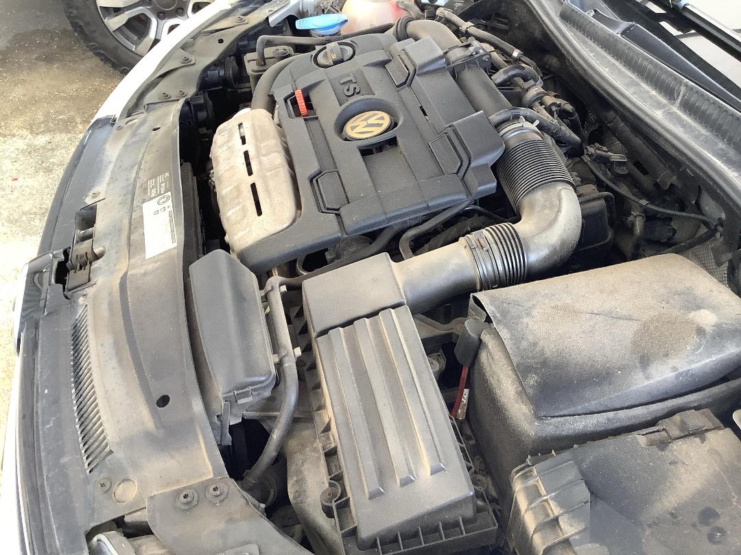 Photo '10' of Volkswagen Golf TSI 118KW Photo '10' of Volkswagen Golf TSI 118KW