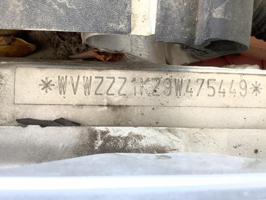 Photo '12' of Volkswagen Golf TSI 118KW Photo '12' of Volkswagen Golf TSI 118KW