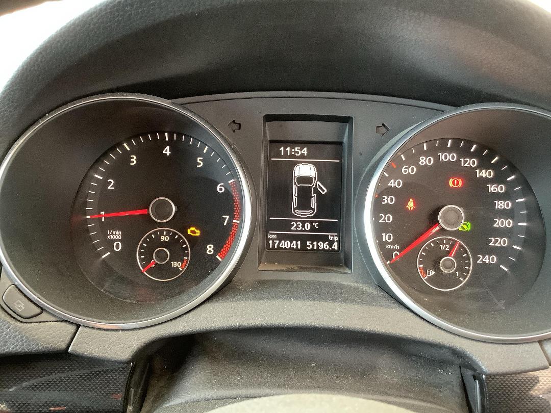 Photo '13' of Volkswagen Golf TSI 118KW Photo '13' of Volkswagen Golf TSI 118KW